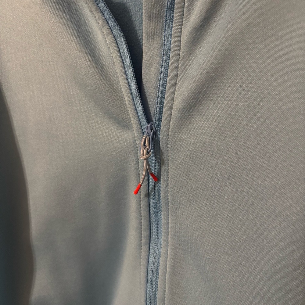 Killik Half-Zip Pullover - Picture 3 of 10